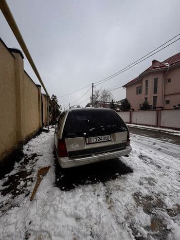 mx 5: Mazda 626: 1988 г., Механика, Бензин — 7