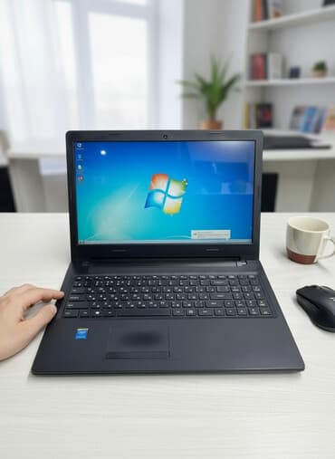 ноутбук рассрочка бишкек: Ноутбук, Lenovo, 4 ГБ ОЗУ, Intel Core i3, 15.6 ", Б/у, Для несложных задач, память HDD — 1