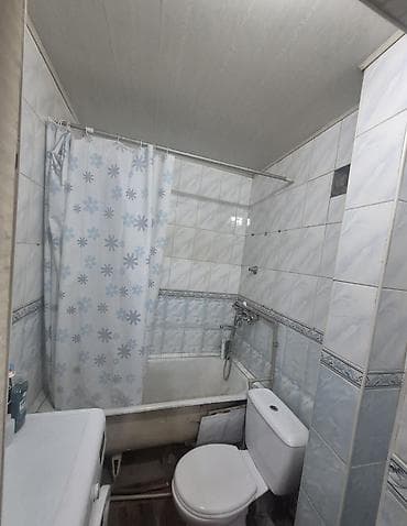 Продажа квартир: 1 комната, 30 м², Хрущевка, 2 этаж, Старый ремонт — 8