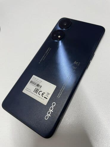 телефон оппа: Oppo Reno, Колдонулган, 8 ГБ, 2 SIM — 1