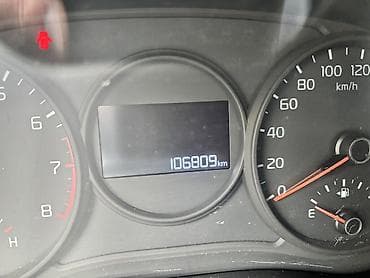 belarus mtz: Kia Morning: 2018 г., 1 л, Бензин — 6