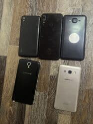 инструмент для ремонта телефона: Samsung Galaxy J7, Б/у, 2 SIM — 1