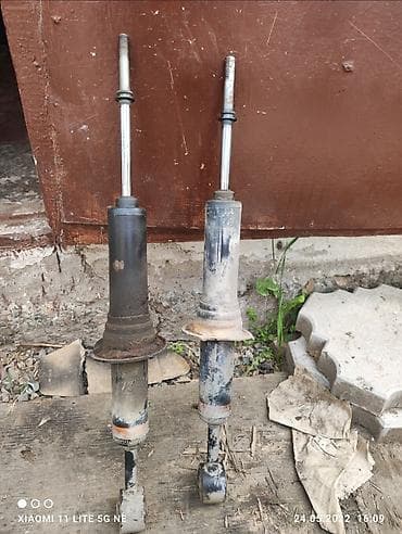 leksus: Ремонт деталей автомобиля, без выезда — 4