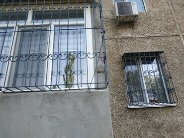 установка оконных решеток цена: Сварка | Решетки на окна — 15