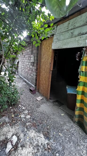 буденовка дом продал: Времянка, 35 кв. м, 2 бөлмө, Риелтор, Эски ремонт — 2
