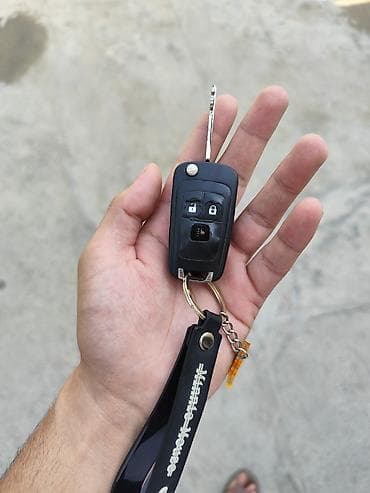 outback 2018: Chevrolet Spark: 2014 г., 1 л, Автомат, Бензин — 10