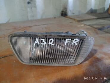 ниссан цефиро а32: Nissan Cefiro A32 фонарь подсветки поворота, Ниссан Цефиро А32 1997 — 1