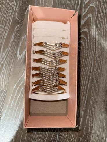 наручные часы в бишкеке: Ремень, Armani, Материал: Металл, Женские, Новый — 2