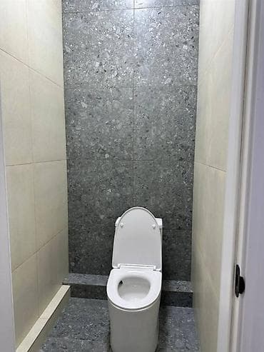 elegance stroy: 2 комнаты, 67 м², Элитка, 8 этаж — 5