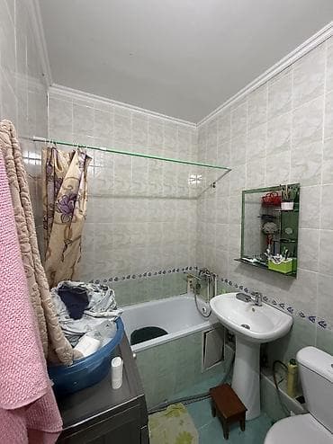 Продажа квартир: 1 комната, 37 м², 106 серия, 4 этаж, Косметический ремонт — 5