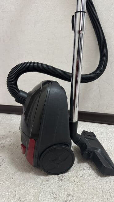 швений машина бу: Пылесос, Стандартный, Сухая, Мешок — 2