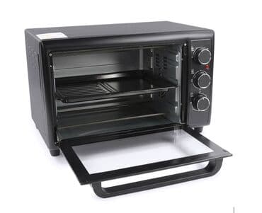 жарочный шкаф для выпечки: Духовка, Жаңы, Акысыз жеткирүү, Акылуу жеткирүү, Өзү алып кетүү — 4