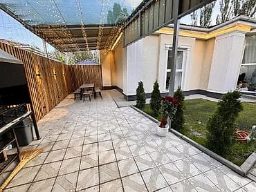 rent: Коттедж, Радуга West, Кош-Кол — 6