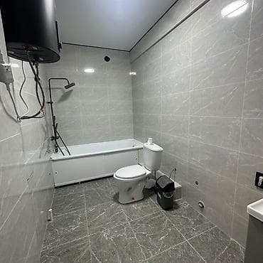 48: 1 комната, 48 м², Элитка, 3 этаж, Евроремонт — 6