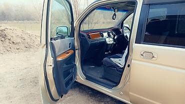 хендай старекс 4х4 купить бу: Honda Stepwgn: 2003 г., 2 л, Автомат, Газ, Минивэн — 7