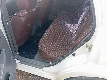 daewoo lacetti унверсал: Chevrolet Lacetti: 2005 г., 1.6 л, Автомат, Бензин, Седан — 4