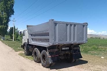 выкуп авто в рассрочку: 🚛 Срочно продаётся КамАЗ в хорошем состоянии! Техника полностью на — 4