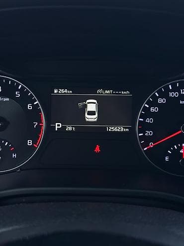 cera: Kia Cerato: 2020 г., 1.6 л, Автомат, Бензин, Седан — 5