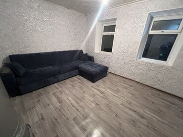 снять дом на: Сдается дом 2 комнаты зал и кухня, пол дома от соседей огорожено — 1