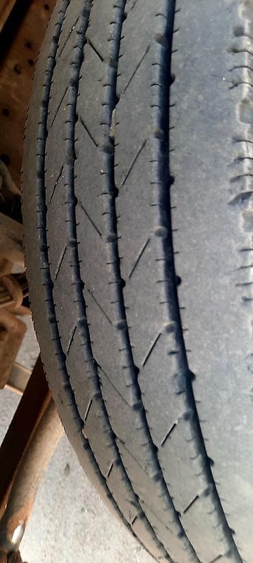 Mercedes-Benz Vario: 2001 г., 4.3 л, Механика, Дизель, Бус — 6