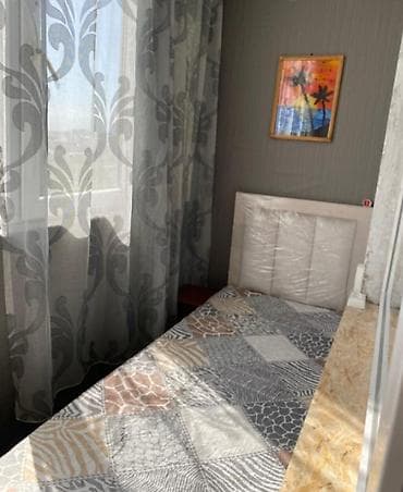 Квартиры: 1 комната, 35 м², 105 серия, 5 этаж — 3