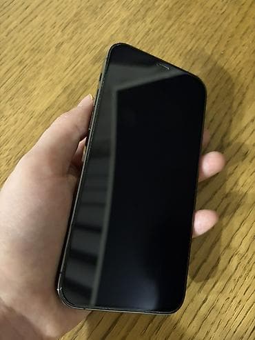 xeon e3 1230 v2: IPhone 12 Pro, Б/у, 128 ГБ, Space Gray — 1