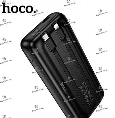 nokia magic max: Универсальный повербанк Hoco DB99A 20000 mah — это портативное — 5