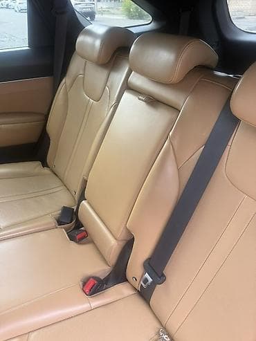 deepal so7: Kia Sorento: 2020 г., Автомат, Кроссовер — 4