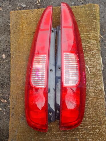 Плафон на Colt