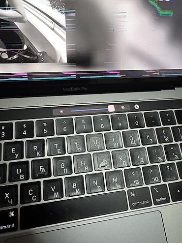 macbook m2 pro: Для программирования, Б/у, Intel Core i5 — 7