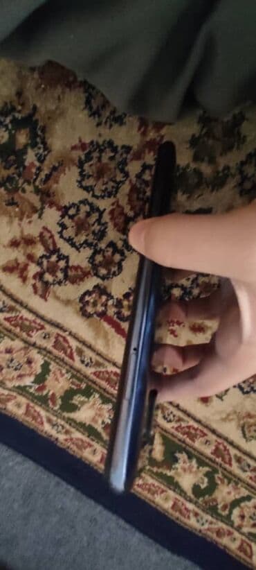 samsung note 9s: Redmi, Redmi Note 9 Pro, Б/у, 64 ГБ, цвет - Голубой, 2 SIM — 2