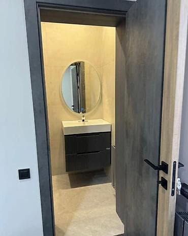 карл маркс: Продается дом🏠 Карла Маркса /Ахунбаева Площадь: 220 м2 Идеально под — 5