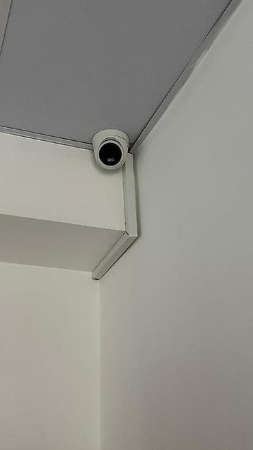 байки: IP‑видеонаблюдение под ключ Что предлагается: - Проектирование и — 3