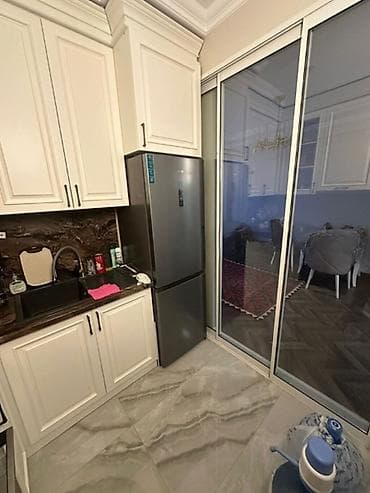 ts group: 2 комнаты, 45 м², Элитка, 9 этаж, Евроремонт — 10