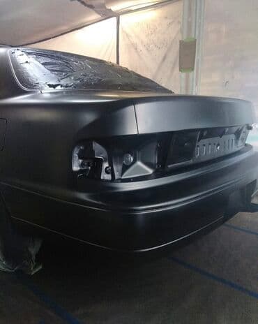 русификация корейских авто своими руками: Рихтовка, сварка, покраска, Шумоизоляция, Плановое техобслуживание, без выезда — 4