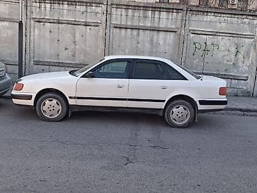 ауди 100 лабовой: Audi 100: 1991 г., 2.3 л, Ручные, Бензин, Седан — 1