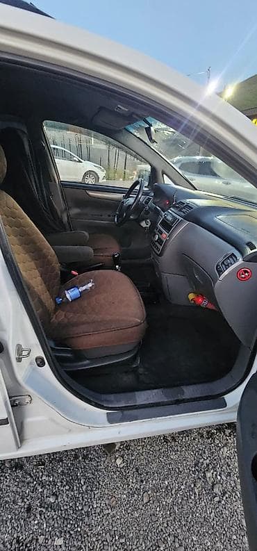 двигатель на авенсис: Toyota Avensis Verso: 2001 г., 2 л, Автомат, Бензин, Минивэн — 7