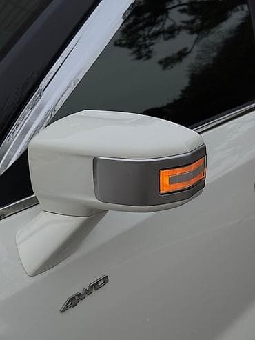 ssang: Ssangyong Torres: 2023 г., 1.5 л, Автомат, Бензин, Кроссовер — 5