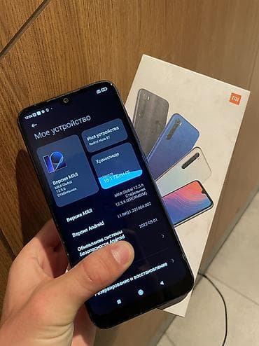 asus h81: Redmi, Redmi Note 8T, Б/у, 64 ГБ, цвет - Синий, 2 SIM — 2