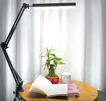 офисный кресло б у: Настольная лампа с зажимом, LED светодиодная лампа USB с 3 цветовыми — 3