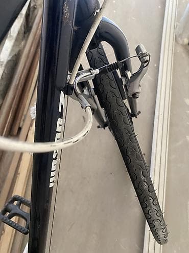 велосипеды 29 размер: Городской велосипед, Рама L (172 - 185 см) — 3