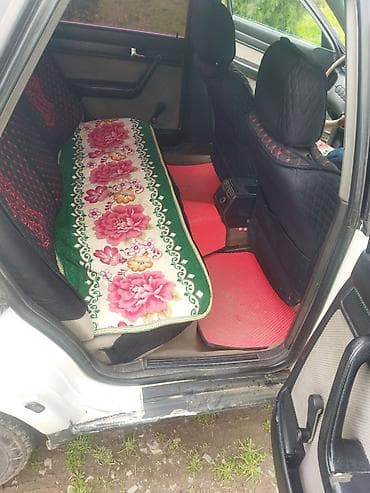 электростанция для машин: Audi 100: 1993 г., 2.3 л, Ручные, Бензин, Седан — 6