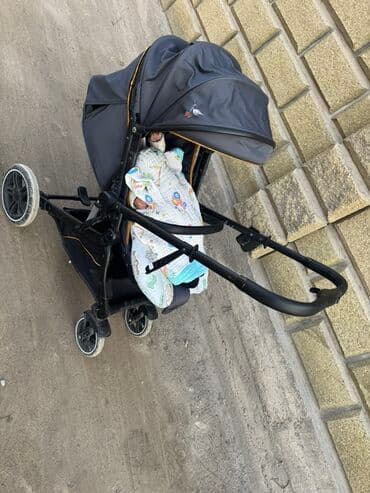 связи с отъездом: Балдар арабасы — 1