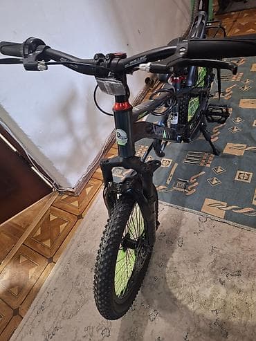 велосипед тринажор: Горные велосипеды — 2