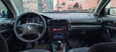 датчик положения дроссельной заслонки опель вектра б: Volkswagen Passat Variant: 2001 г., 2 л, Механика, Бензиновая, Универсал — 3