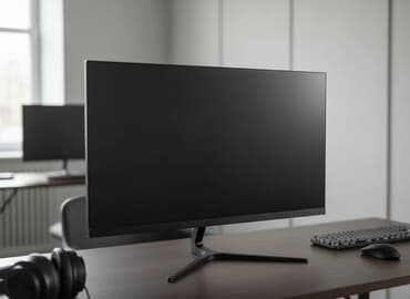 arsenal computers: Монитор, Xiaomi, Б/у, 23" - 24" — 1