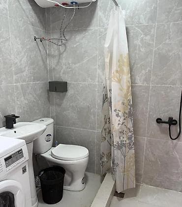 тунгуч продаю: 30 м², 1 комната, Евроремонт — 4