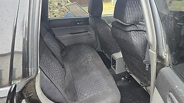 хонда истеп 1: Subaru Forester: 2004 г., 2 л, Автомат, Бензин, Универсал — 6