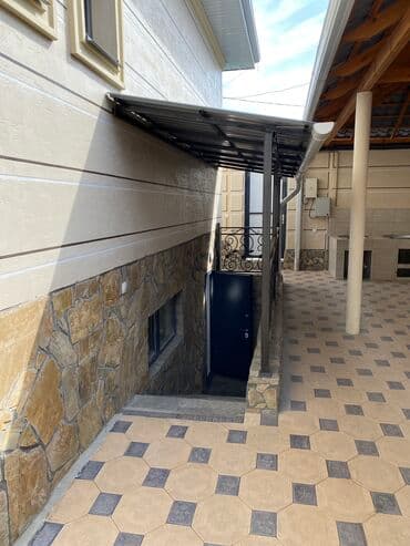 дом в аренду с бассейном: Дом, 200 м², 7 комнат — 13