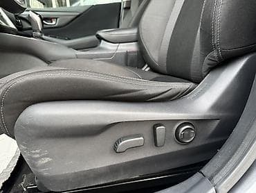 6d mark: Subaru Outback: 2020 г., Вариатор, Бензин, Универсал — 8